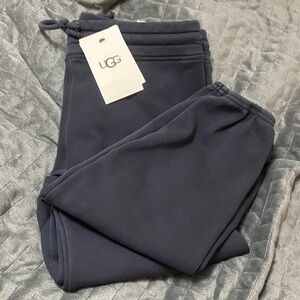 UGG Dark Blue Lounge Pants